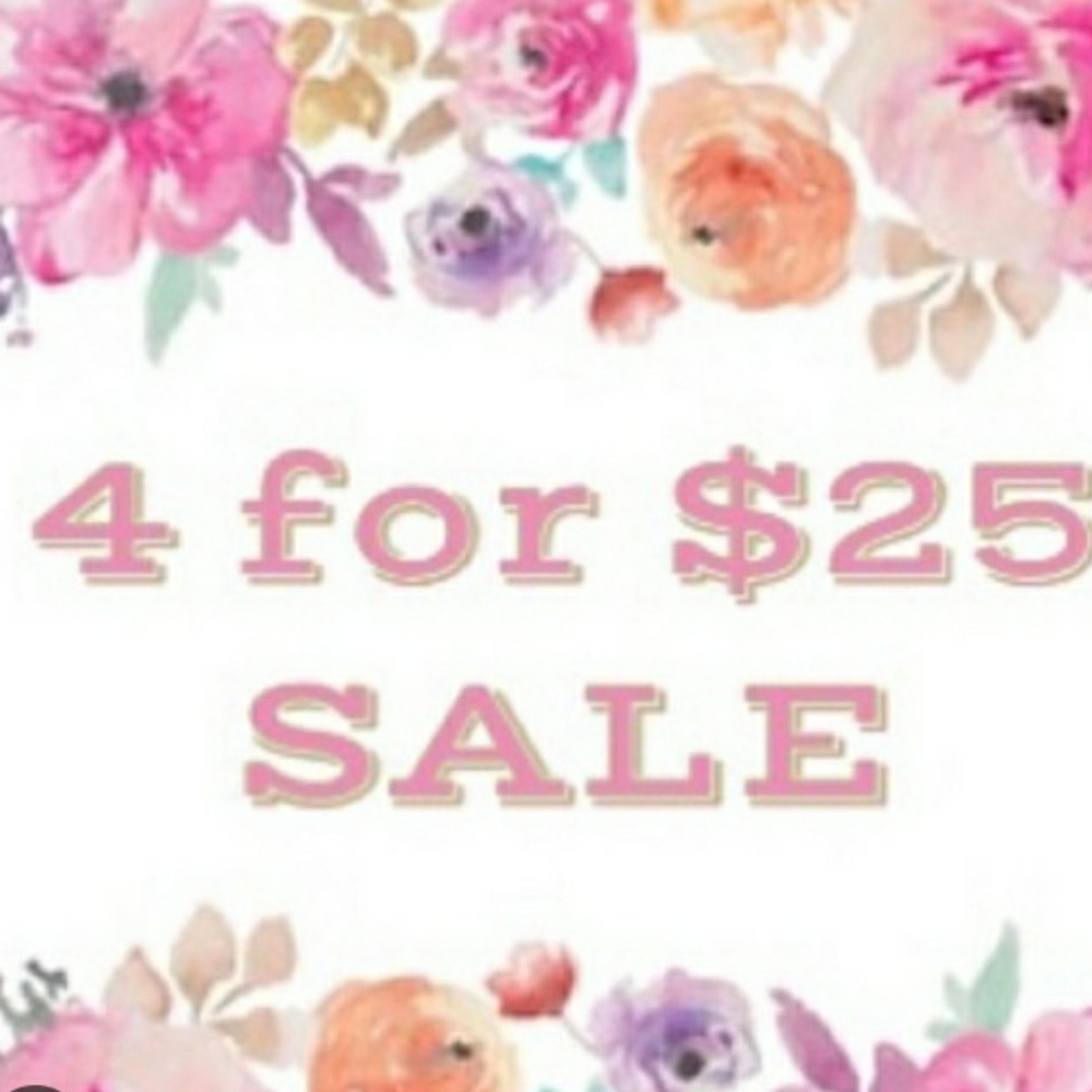 Sale ๐๐๐๐๐ bundle and save - Picture 1 of 1